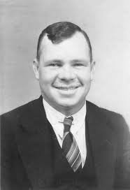 Dennis Seidell Cason (1910-1976)