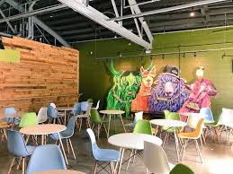 Check out how one of our favorite seasonal sides from sassoolcafe is made! New Morgan Street Mafia Mural By Lisa The Raleigh Murals Project Facebook