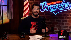 Steven crowder made fun of carlos maza and called him a 'lispy little queer'. Comedian Steven Crowder Sues Youtube For Silencing Differing Points Of View