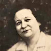 Maria Concepcion Molina Oyuela (1905–1989)