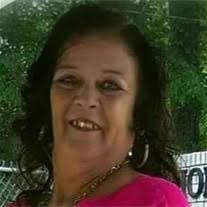 Loicey Mae Rene (1962-2017)