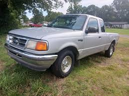 Image result for Silver 1996 Ranger