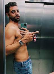 Diego poggi renunció a tn y el trece. El Periodista Diego Poggi Y Su Dolor Por El Hiriente Mensaje De Su Padre Cuando Le Conto Que Estaba En Pareja Con Un Hombre Adnsur Agencia De Noticias De Comodoro