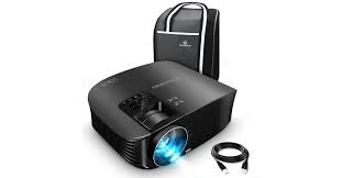 Vankyo Leisure 510 Full Hd Budget Video Projector Review