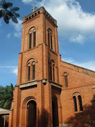 Monday through friday from 8:00 am to 4:00 pm and saturday and sunday from 8:00 am to 12:00 noon. St Peter Claver Cathedral Bangassou Wikipedia
