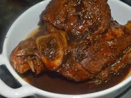Mely S Kitchen Sweet Pork Adobo Pork Adobo Sweet Pork Pilipino Food Recipe