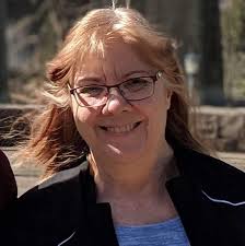 Does anyone stay in contact with Becky Streeter?