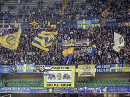Diese speziellen choreos werde ich nie vergessen. Serie A News Verona Sperre Nach Rassismus Eklat Um Balotelli Aufgeschoben