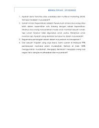 Maybe you would like to learn more about one of these? 103 Contoh Soal Akad Musyarakah Dan Jawabannya Terlengkap Dikdasmen
