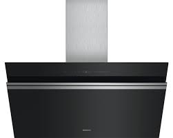 Hotte Inclinee Siemens Lc91kww60 90 Cm Noire Acheter Sur Hornbach Ch