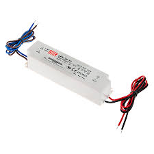 Mean Well Led Switching Power Supply Lpv Series 20 100w Single Output Led Power Supply 12v Dc Super Bright Leds
