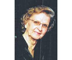 Joyce Adkins Obituary (1932