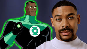 Lanterns': Aaron Pierre Cast As John Stewart In HBO's DC Series