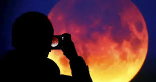 Los eclipses solar y lunar. Diferencias Entre Eclipse Solar Y Lunar