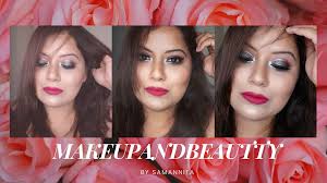 Makeup and beauty !!!: MAC Amplified Lipstick Cote d'Amour review & swatches