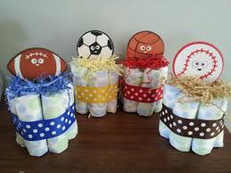 We have numerous sports themed baby shower ideas for anyone to optfor. Pin By Erin Lewis On Baby Stuff 3 Sports Baby Shower Sports Baby Shower Theme Boy Baby Shower Themes