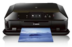 Imaging Resource Printer Review Canon Pixma Mg6320 Multifunction Photo Printer Printer Driver Color Photo Printer Printer