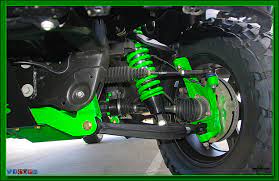 Amazing deals on this powder coating system at harbor freight. Powder Coated Truck Lift Kits Get Creative Phantom Services Inc