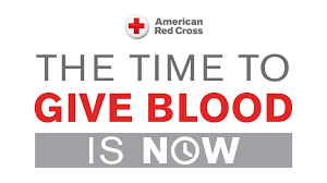 Before donating, they should have had you fill out a paper with your name, birthday, address, and other information. Give Blood Today You Ll Feel Good About It