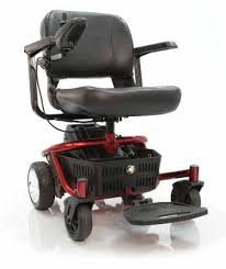 Best Electric Wheelchairs For Disabled And Elderly Mobility Support