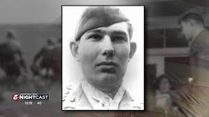 So Minnesota: Anoka Medal of Honor recipient