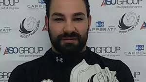 I Centurioni riportano a casa Costantini e prendono Nava