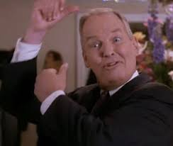 Chancellor Milton Arnold Eliminated! Favorite Fashion Round 2: Men's  Edition