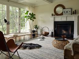 Grey and brown are actually very warm, calming colours. How To Mix Wood Tones In Your Home Like A Designer