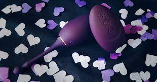 Fifty Shades Freed I Ve Got You Love Egg Review Aurora Glory