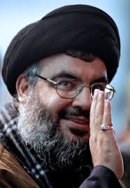 Hezbollah members confess to spying for CIA: Nasrallah