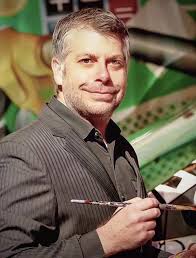 World-famous Auto Designer James Hope Joined China Academy of Art as a  Full-time Professor!