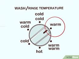 Reds especially are more prone to bleeding in warmer water. How To Wash Clothes That Are Brand New With Pictures Wikihow