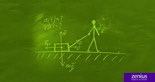 Panduan Belajar Fisika Untuk Un Sma 2019 Zenius Blog