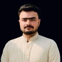 Farhan Ullah
