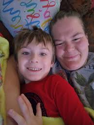 I know some of you, but not all. I would like to tell you a little about  myself, and why I decided to start doing this! Y'all, I have this AMAZING  kid.