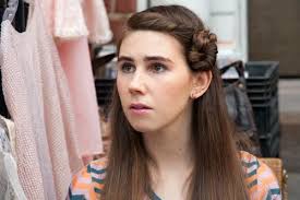 Lena Dunham Would Kill Off Zosia Mamet's 'Girls' Character