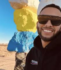 Obituary information for Marcos Antonio Velasquez Jr.