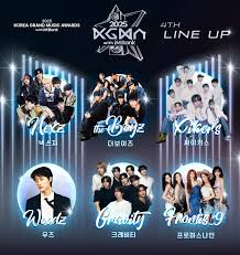 2025 KGMA K-POP 演唱會觀影套餐| 首爾出發一日遊- KKday