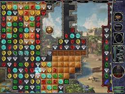 Jewel Match 4 Free Game Jewel Match 4 Is A New Puzzle Game Voyage Through A Wondrous Match 3 Adventure As Luna A Recent Gra Free Pc Games Games Free Games