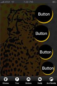 15.08.2021 · ibuildapp app maker is another intuitive platform that gives everything you would need to develop your apps for iphone, android phones and tablets using 1000+ design templates and powerful features in a matter of minutes, without coding skills. Wild Cat Mobile App Design Giveaway App Design App Icon Maker Iphone Apps