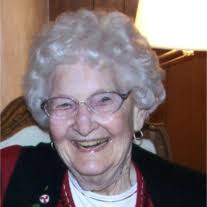 Averil Carlson Obituary