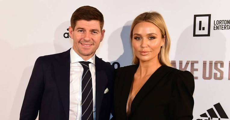 Steven Gerrard's life now after wife Alex turned down chance to live in  Saudi | Liverpool.com