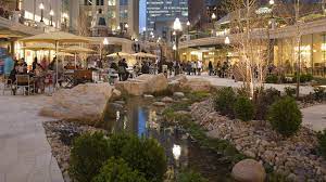 Landscape Design City Landscape Architecture