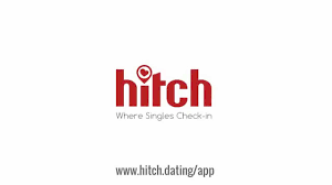 Other dating apps boast strengths of their own. Hitch Dating App Where Singles Check In Free Dating App