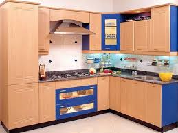 diy home decorating: modular kitchen layout