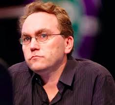 Neil Channing: Highroll Poker Cash Game Database