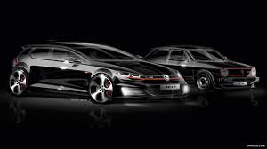 2015 Volkswagen Golf Gti Vii Wallpaper Volkswagen Golf Volkswagen Golf
