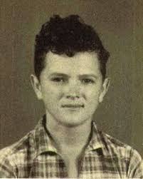 Dale Eugene Howell (1925-2001)