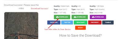 Mp4 files are a type of computer video file. Dailymotion Downloader Direct Download Video To Mp4