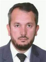 Müftü şaban soytekinoğlu, cuma vaazındafilistin olayları ve. Saban Soytekinoglu Ilce Muftusu